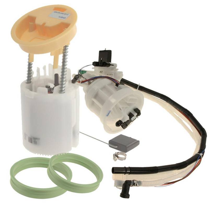 Mercedes Fuel Pump Complete Kit 211471057964 - VDO 3086726KIT